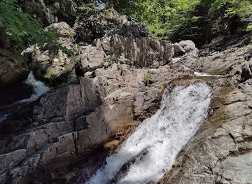 canada/fundy-national-park/attraction/wolfe-river-gorge-unesco-fundy-biosphere-reserve