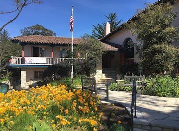 california/monterey/attraction/harrison-memorial-library