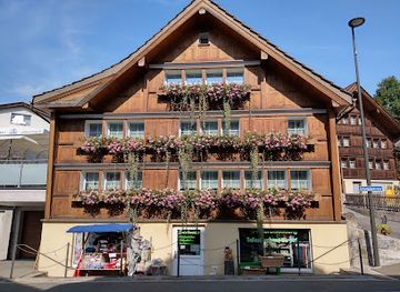 switzerland/eastern-switzerland/attraction/appenzeller-brauchtumsmuseum-urnasch