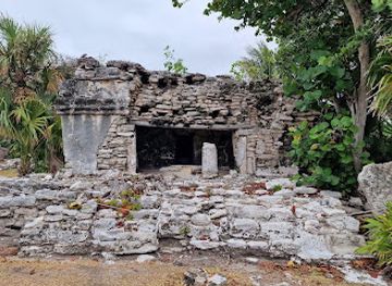 mexico/playa-del-carmen/attraction/xaman-ha-mayan-ruins