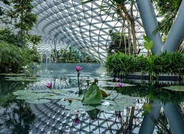 singapore/changi/attraction/jewel-changi-airport