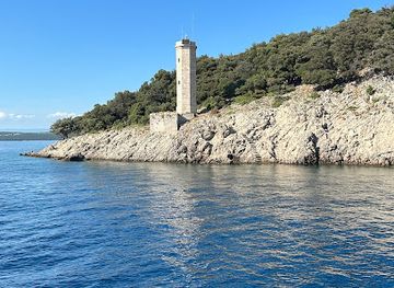 croatia/kvarner-gulf/attraction/lighthouse