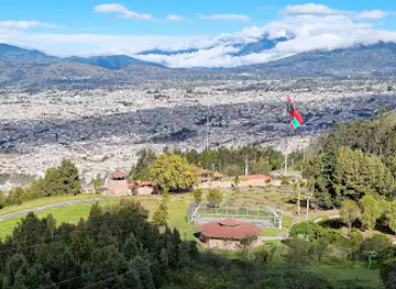Provincial Park of the Family
