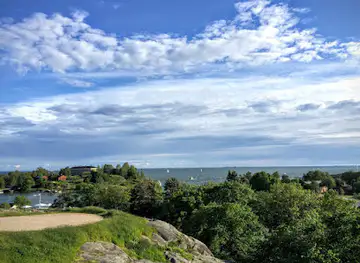 Kaivopuiston tähtitorni