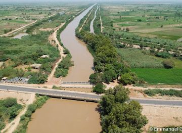 pakistan/sindh/attraction/baqar-khan-nizamani-sanghar-sindh-baqar-canal-baqar-mori