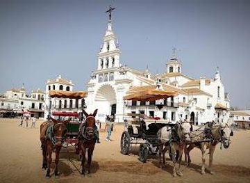 spain/huelva/attraction/el-rocio
