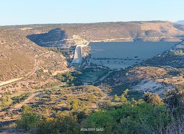 cyprus/limassol-district/attraction/kouris-dam