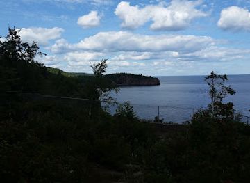 Pattison State Park