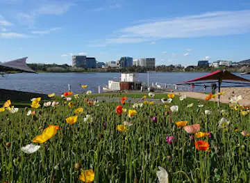 National Museum of Australia