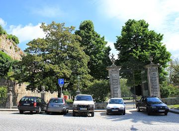 portugal/serra-do-marao/attraction/jardim-da-carreira