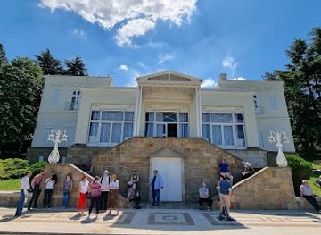 serbia/smederevo/attraction/vila-dinastije-obrenovic