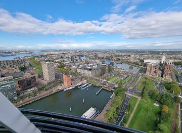 netherlands/rotterdam/attraction/euromast