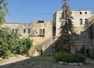 Serail Of Hasbaya - The Chehabi Castle