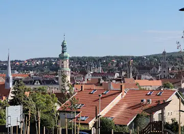 Koronázódomb Emlékhely