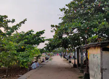 Konad Beach