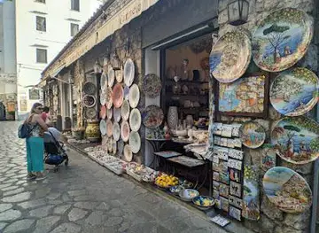 Ceramiche D'Arte Carmela