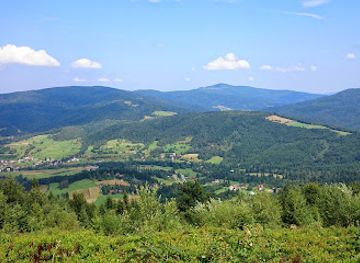poland/lesser-poland/attraction/gorczanski-park-narodowy