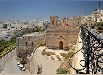 malta/mellieha-bay-area/attraction/sanctuary-of-our-lady-of-mellieha