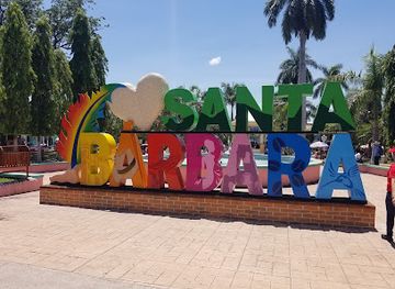 honduras/ocotepeque-region/attraction/santa-barbara-central-park