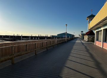 Point Pleasant Beach Pavillion