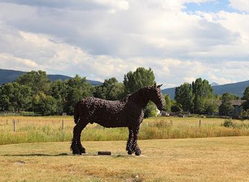 Museum of the Rockies