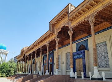 uzbekistan/tashkent/attraction/museum-of-victims-of-political-repression