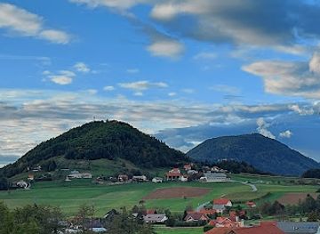 Komenda castle