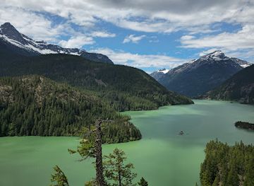 washington/the-blue-mountains/attraction/ross-lake-national-recreation-area