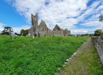 ireland/limerick/attraction/mungret-park