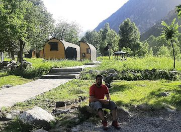 pakistan/chitral/attraction/kp-tourism-camping-pods-bamboret