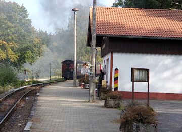 germany/harz/attraction/grenzmuseum-sorge-e-v-kleines-grenzmuseum