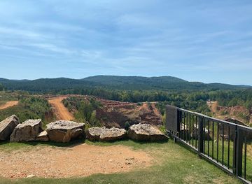 arkansas/delta/attraction/ron-coleman-mining