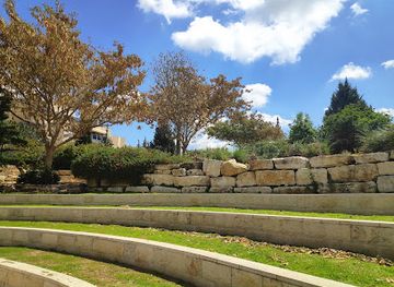 israel/beersheba/attraction/yosef-tkoah-yaakov-hazan-park