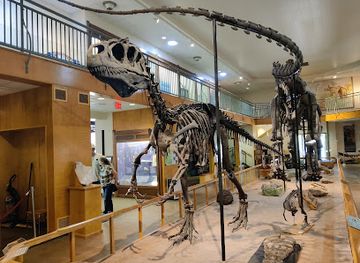 Geological Museum