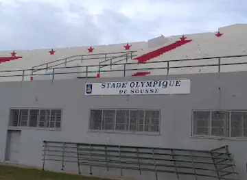 Stade Olympique de Sousse