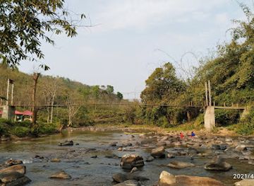 india/northeast-india/attraction/hanging-bridge-hamren