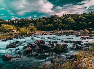 kansas/manhattan/attraction/tuttle-creek-state-park