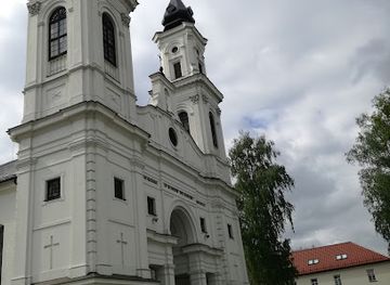lithuania/marijampole/attraction/basilica-of-saint-michael-the-archangel