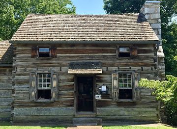 tennessee/appalachian-mountains/attraction/crockett-tavern-museum