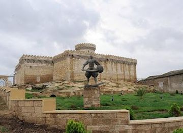 azerbaijan/sumqayit/attraction/archaeological-and-ethnographic-museum-complex