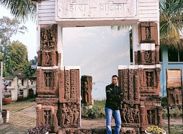 india/central-india/attraction/rani-durgavati-museum