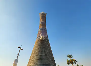Villaggio Torch Tower