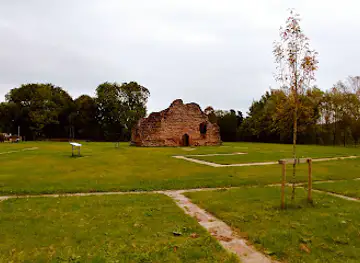 Radcliffe Tower