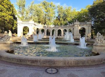 germany/berlin/attraction/marchenbrunnen