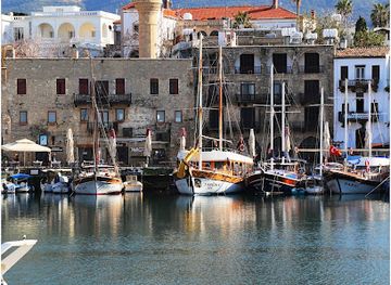 cyprus/kyrenia/kyrenia-harbour/attraction/aga-cafer-pasha-mosque