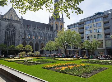 belgium/liege/attraction/tresor-de-liege