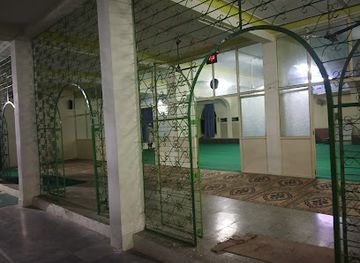 india/aurangabad/garkheda/attraction/alamgir-masjid