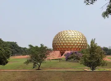 Matrimandir