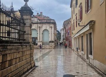 croatia/zadar/attraction/zadar-old-town