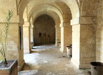 malta/malta-ridge/attraction/mysterium-fidei-museum-st-catherine-s-monastery-and-secret-garden